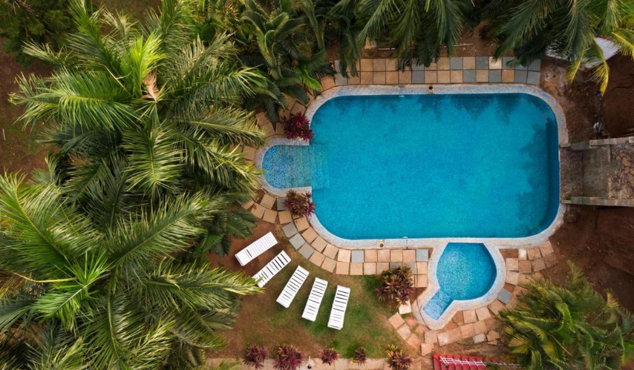 Tropical Valley Resort 莫尔吉姆 外观 照片